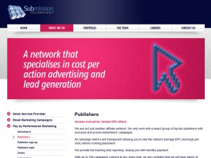 Submission Technology