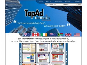 TopAdMarket