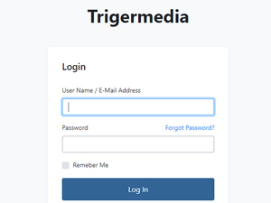 TrigerMedia