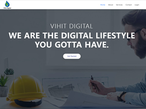 Vihit Digital