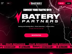 Batery Partners