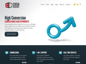 CashAssociate
