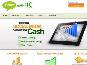 ChatTraffic