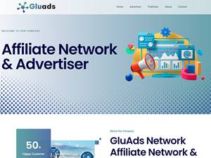 Gluads
