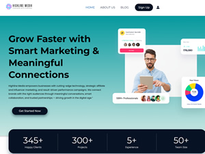 Highline Media