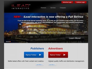 iLead Interactive