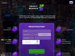ProfitBranch