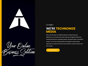 Technonize Media