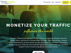 ThinkAction