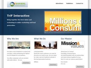TriF Interactive