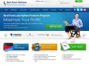 BestForexPartners
