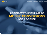 Cooins