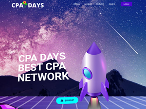 CPADays