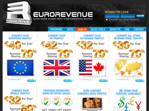 EuroRevenue
