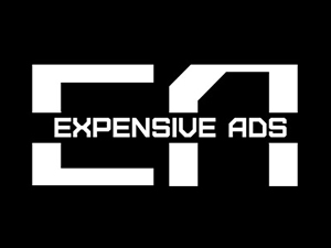 Expensive Ads