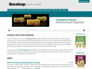 iHookup