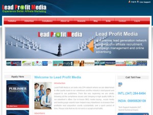 Lead Profit Media