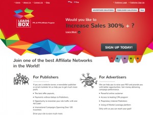 LeadsBox