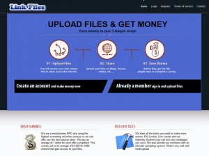 LinkFiles