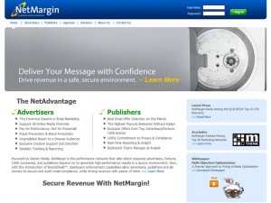 NetMargin