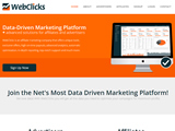 WebClicks