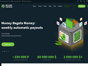 WelcomePartners