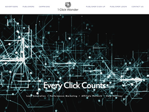 1 Click Wonder