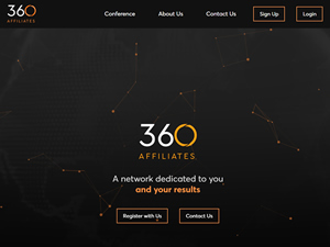 360 Affiliates