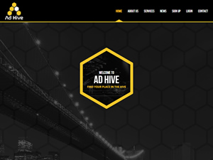 Adhive Network