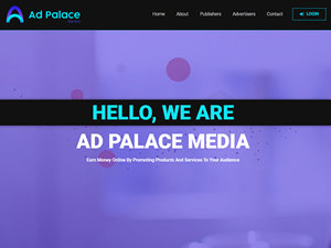 AdPalaceMedia