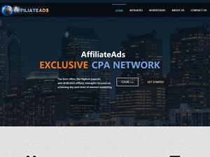 AffiliateAds