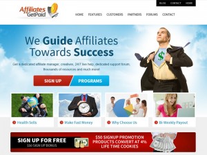 AffiliatesGetPaid