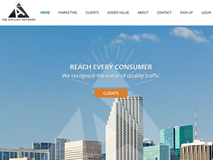 The Affiliati Network