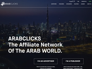 ArabClicks
