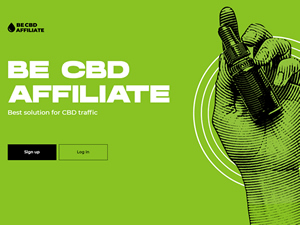 Be CBD Affiliate