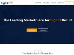 BigBizAds