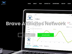 Brave Affiliates