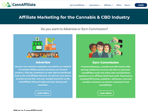 CannAffiliate