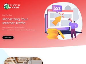 Clickncash.co