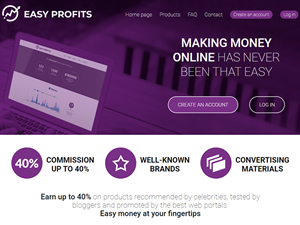 EasyProfits