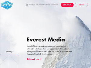 Everest Media