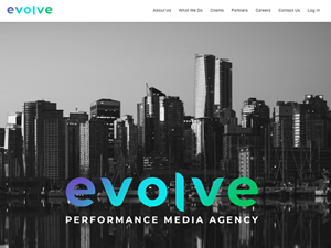 Evolve Performance