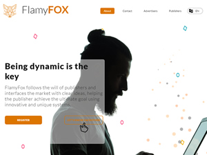 FlamyFOX