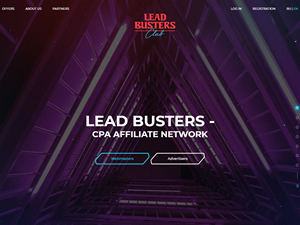 LeadBusters Club