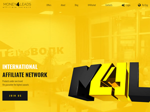Money4Leads