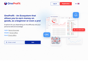 OneProfit