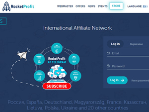 RocketProfit