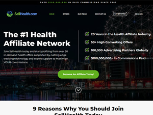 SellHealth