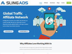 Sling Ads