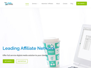 Taal Media Solutions